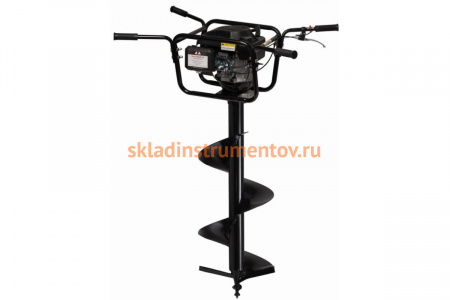 Бензобур ADA GroundDrill-12 А00310