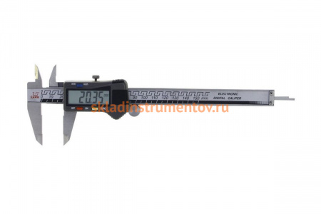 Штангенциркуль SHAN ШЦЦ-1-200 0.01 123662