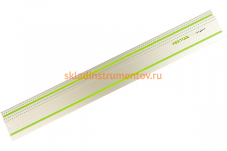 Шина-направляющая FS 1400/2 Festool 491498