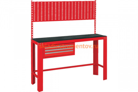 Инструментальный верстак МАСТАК 541-11500R