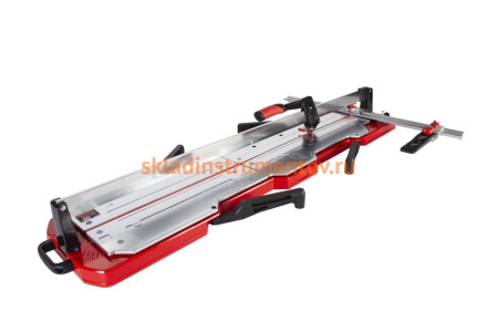 Ручной профессиональный плиткорез, монорельс, длина резки 102 см RUBI TP-102-S 11900