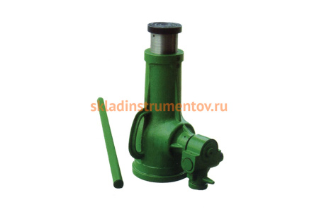 Винтовой домкрат TOR ДВ 5,0T 12651