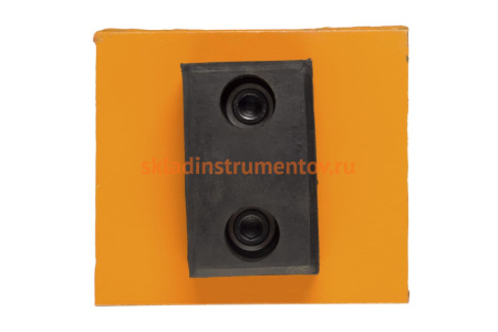 Концевая опорная балка TOR г/п 1,0 т 119106