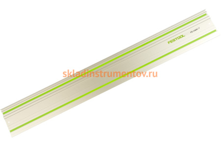 Шина-направляющая FS 1400/2 Festool 491498 Шина-направляющая FS 1400/2 Festool 491498