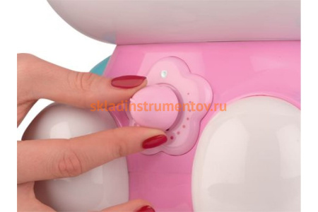 Увлажнитель Ballu UHB-250 M механика Hello Kitty Увлажнитель Ballu UHB-250 M механика Hello Kitty