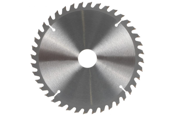 Диск пильный твердосплавный по ламинату (185х30/20/16 мм; 40 зубьев) REDVERG 6621253