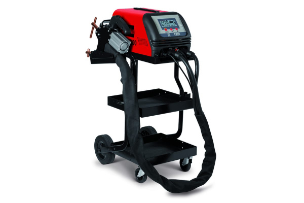 Аппарат точечной сварки Telwin DIGITAL SPOTTER 7000 823198 Аппарат точечной сварки Telwin DIGITAL SPOTTER 7000 823198