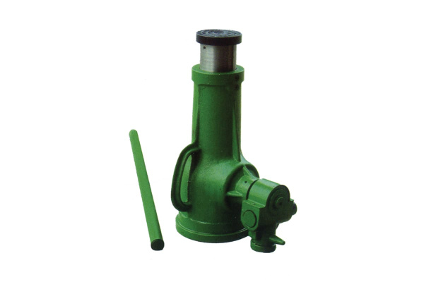 Винтовой домкрат TOR ДВ 5,0T 12651