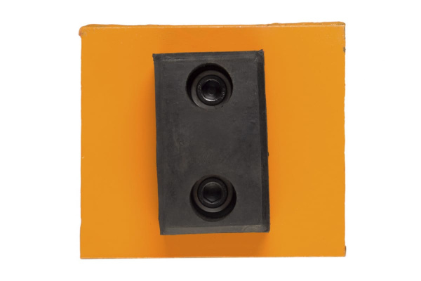 Концевая опорная балка TOR г/п 1,0 т 119106