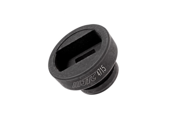 Головка для снятия пальца задней рессоры 1” 35х56мм SCANIA JTC 4715