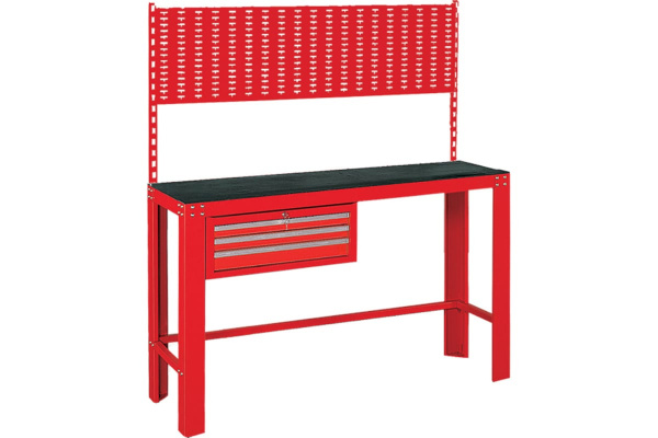 Инструментальный верстак МАСТАК 541-11500R