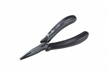 Длинногубцы ProsKit 1PK-256C 00240714