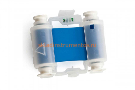 Риббон M71-R6900-BL (50.8 мм, 46 м, синий) 5BRADY brd114552