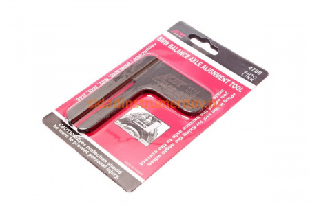 Фиксатор распредвала BMW двигатель N40,42,45,46 JTC 4709