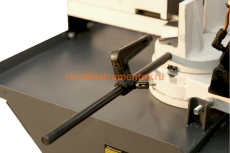 Ленточнопильный станок MetalMaster BSM-170 17731