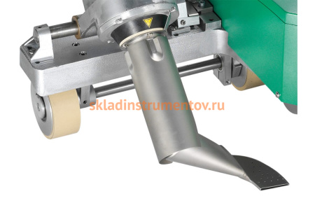 Сварочный аппарат Leister Варимат V2 40мм, 400В 137.821