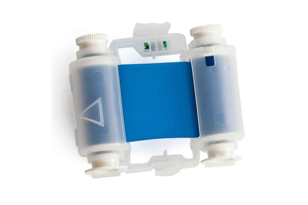 Риббон M71-R6900-BL (50.8 мм, 46 м, синий) 5BRADY brd114552