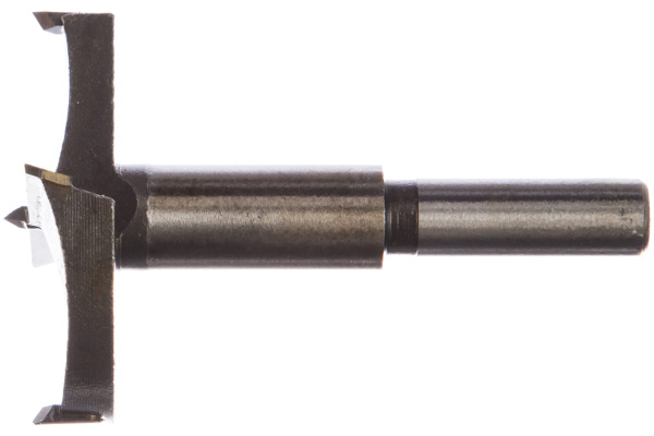 Сверло Форстнера по дереву (53х80.5 мм) СИБРТЕХ 704853