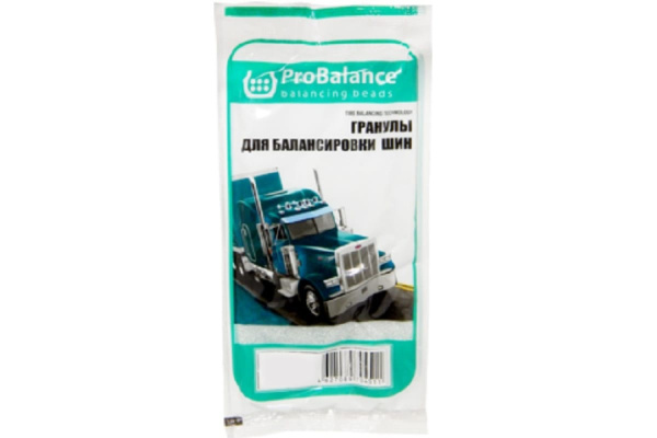 Балансировочные гранулы ProBalance 282 г ROSSVIK PB.282.P. Балансировочные гранулы ProBalance 282 г ROSSVIK PB.282.P.