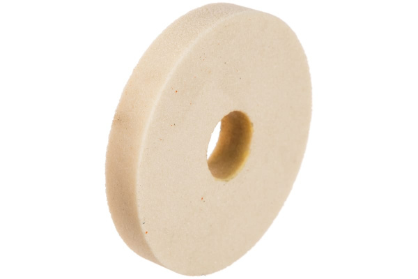 Круг шлифовальный 1 (125х20х32 мм; 25 А; 25СМ; F60 K/L) Волжский абразивный завод 004677