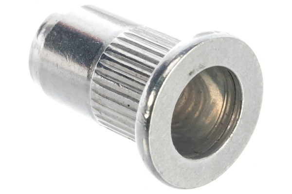 Набор резьбовых алюминиевых заклепок JTC M6х1.0 2066-10