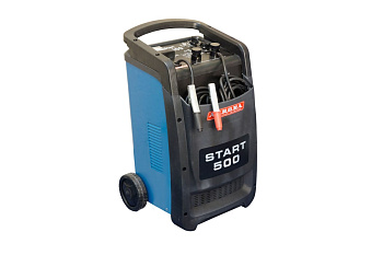 Пуско-зарядное устройство AURORA START 500 BLUE 12912