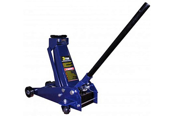 Гидравлический подкатной домкрат Энкор 3т 28561