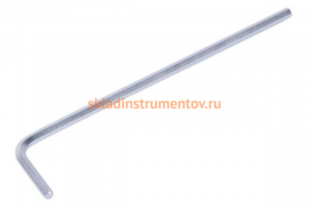 Г-образный шестигранник KING TONY 5/32" 112505S