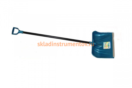 Снеговая лопата Центроинструмент Ламбада 0623