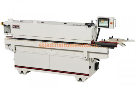 Кромкооблицовочный станок JET JEB-45XTS 333705