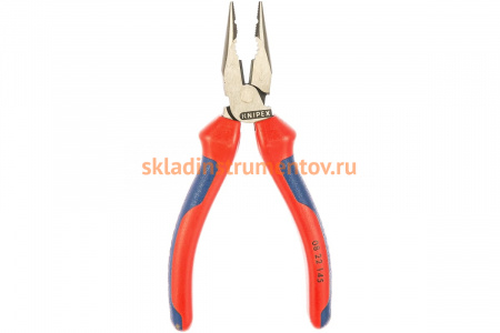 Удлиненные пассатижи KNIPEX KN-0822145