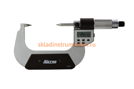 Точечный микрометр Micron МКЦ-ТП-100 0.001 МИК 51142