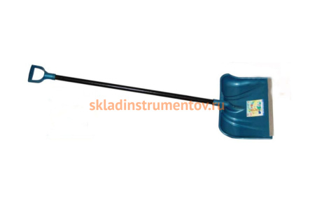 Снеговая лопата Центроинструмент Ламбада 0623