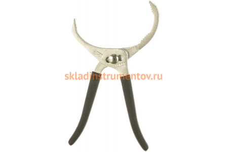 Съемник масляного фильтра 60-90мм FORCE 639250