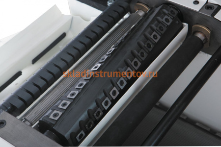 Фуговально-рейсмусовый станок JET JPT-310HH 10000292T