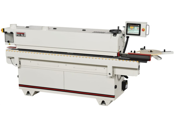 Кромкооблицовочный станок JET JEB-45XTS 333705