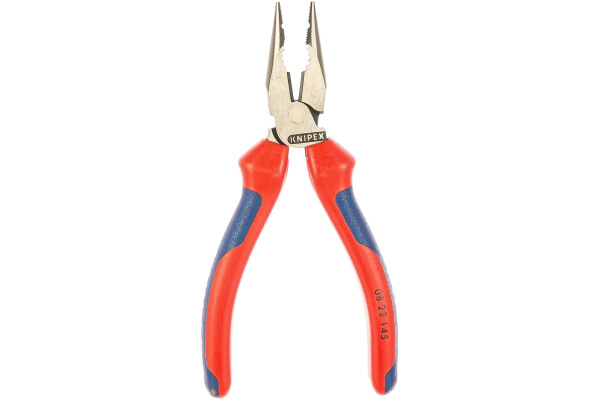 Удлиненные пассатижи KNIPEX KN-0822145