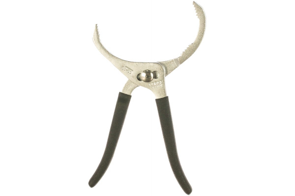 Съемник масляного фильтра 60-90мм FORCE 639250