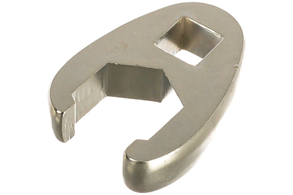 Накидной односторонний ключ с прорезью 24мм JTC-1928