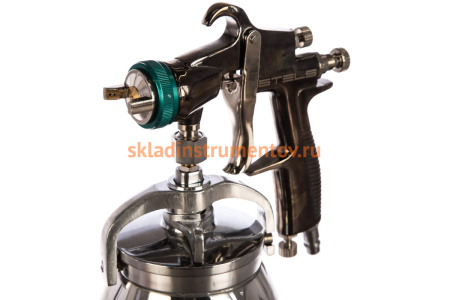 Краскораспылитель STELS AS 951 LVLP 57368
