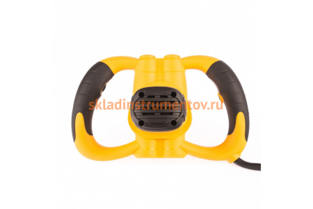 Строительный миксер DENZEL EM-1-1600 27904