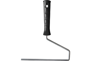 Ручка оцинкованная стандарт 240 мм DECOR 0563-24