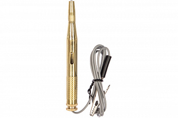 Индикатор напряжения 6-24 В МАСТАК 121-00624