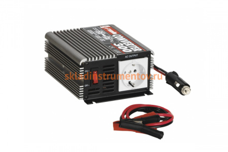 Конвертер напряжения Telwin Converter 300 12-230 V
