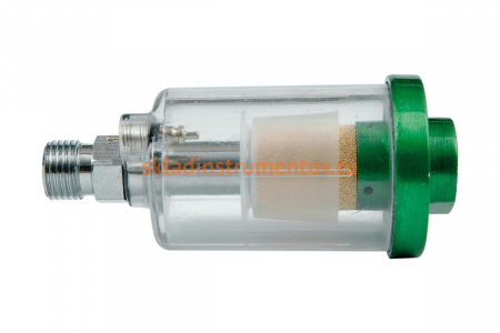 Мини фильтр Vorel 1/4" 81560