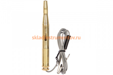 Индикатор напряжения 6-24 В МАСТАК 121-00624