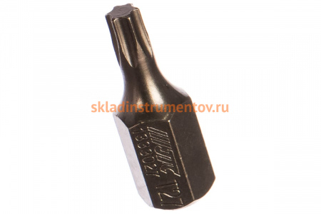 Вставка 10мм торкс Т27х30мм S2 JTC 1333027