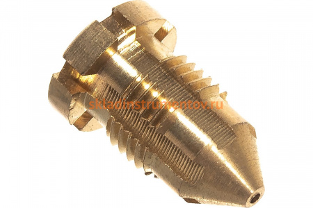 Инжектор Р1П-02/ Р3П-02 для резака КЕДР 8012390