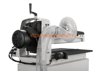 Барабанный шлифовальный станок JET JWDS-2244OSC-M 230 В 723544OSCKM