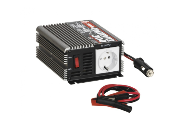 Конвертер напряжения Telwin Converter 300 12-230 V